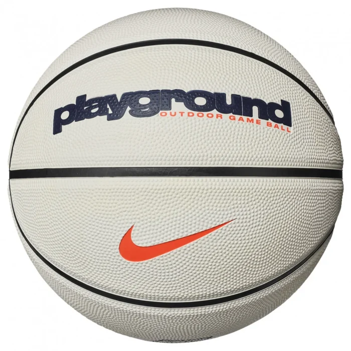 Nike Everyday Playground Graphic 8P Krepšinio kamuolys - Image 1