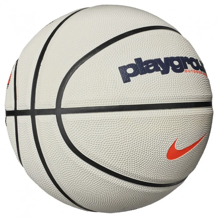 Nike Everyday Playground Graphic 8P Krepšinio kamuolys - Image 2