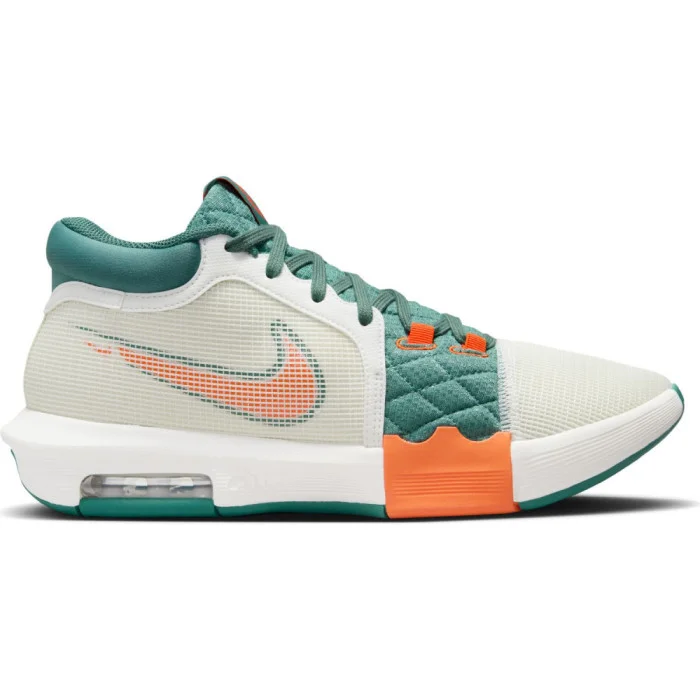 Nike Lebron Witness 8 FAMU Nike Lebron Witness 8 Krepšinio bateliai - Image 1